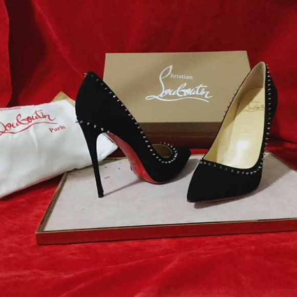 cheapest louboutin heels